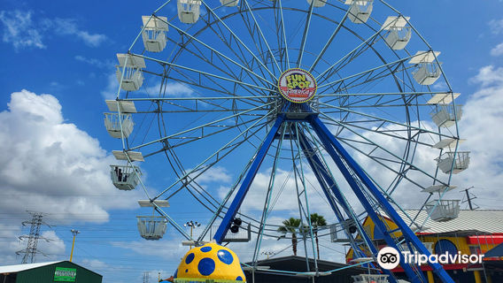 Fun Spot America Theme Parks