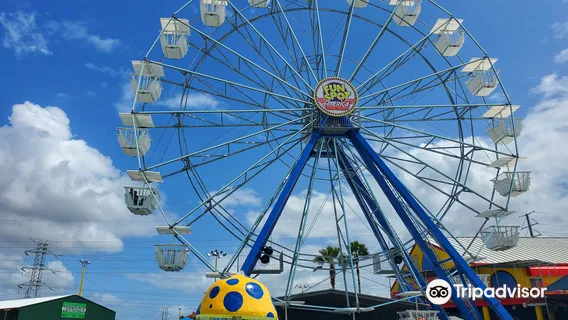 Fun Spot America Theme Parks