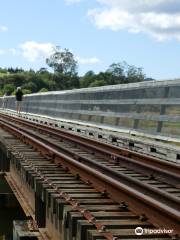 Bay of Islands Vintage Railway