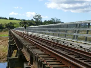 Bay of Islands Vintage Railway