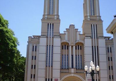 Catedral Sao Jose