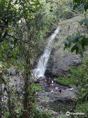 Soochippara Falls （Sentinel Rock Waterfall）