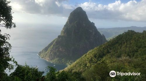 Pitons