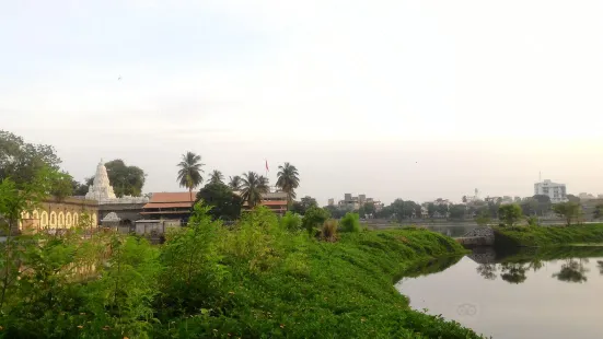 Shri Siddeshwar Temple