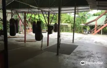 Suwit Muay Thai Training Camp & Gym