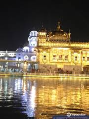 Shri Durgiana Temple