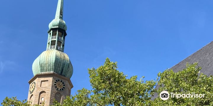 St. Reinold's Church