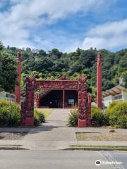 Mataatua: The House That Came Home