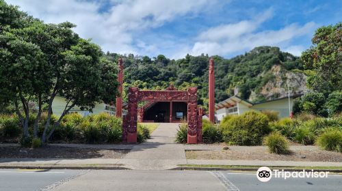 Mataatua: The House That Came Home