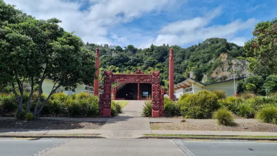 Mataatua: The House That Came Home