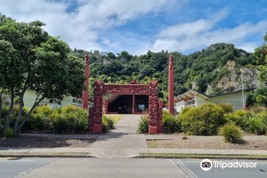 Mataatua: The House That Came Home