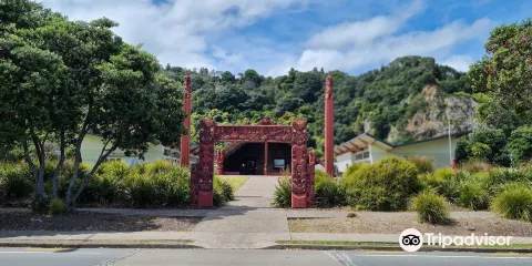 Mataatua: The House That Came Home