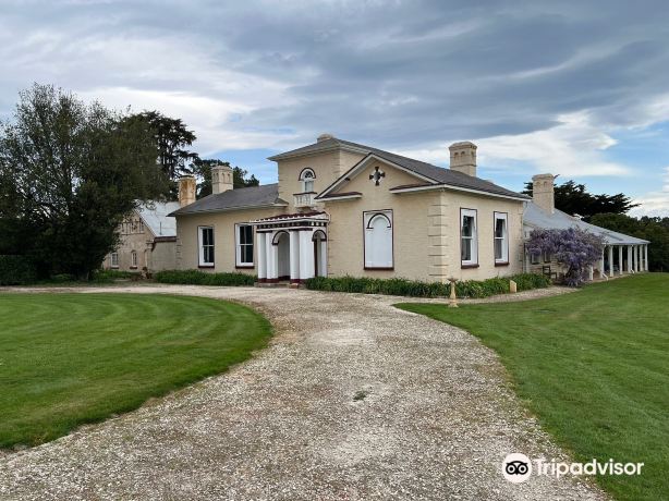 Woolmers Estate