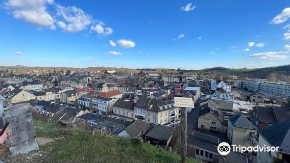 Valkenburg Castle Ruins