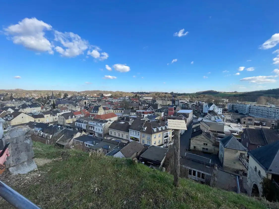 Valkenburg Castle Ruins 주변 호텔