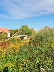 Elbe Bridge