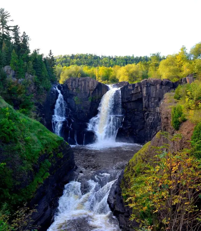 Grand Portage
