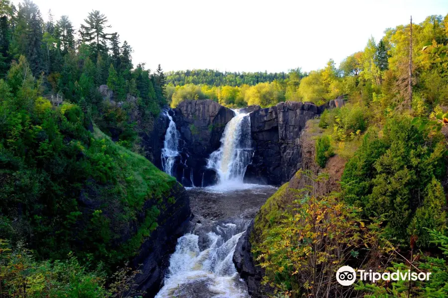 Grand Portage State Park