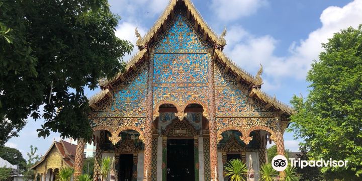 Wat Chamthewi