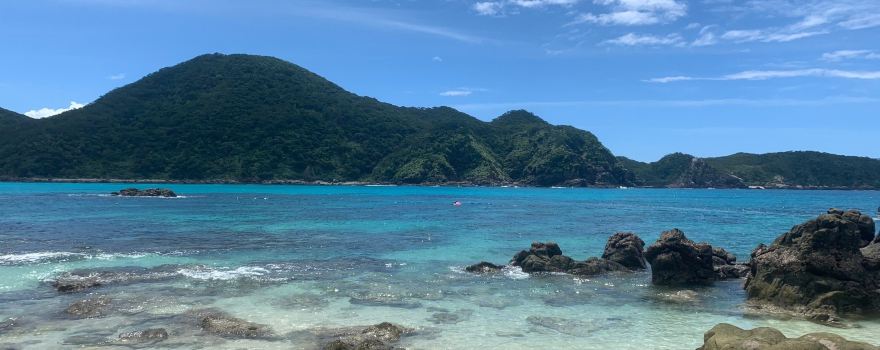 Hanari Island