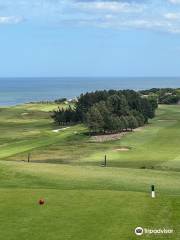 Royal Cromer Golf Club