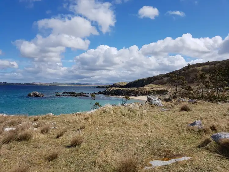Hotels near Ards Forest Park