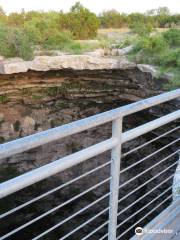 Devil's Sinkhole State Natural Area