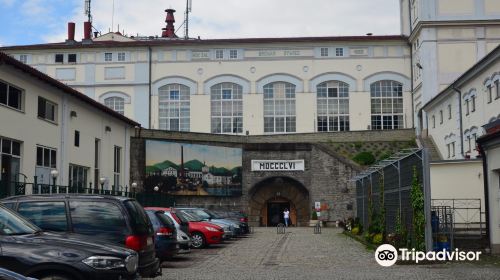 Zywiec Brewery Museum