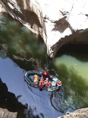 Gole di Tiberio