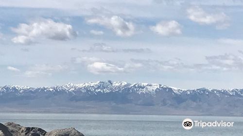 Great Salt Lake State Park