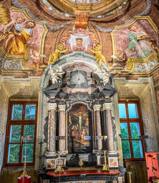 Brezice