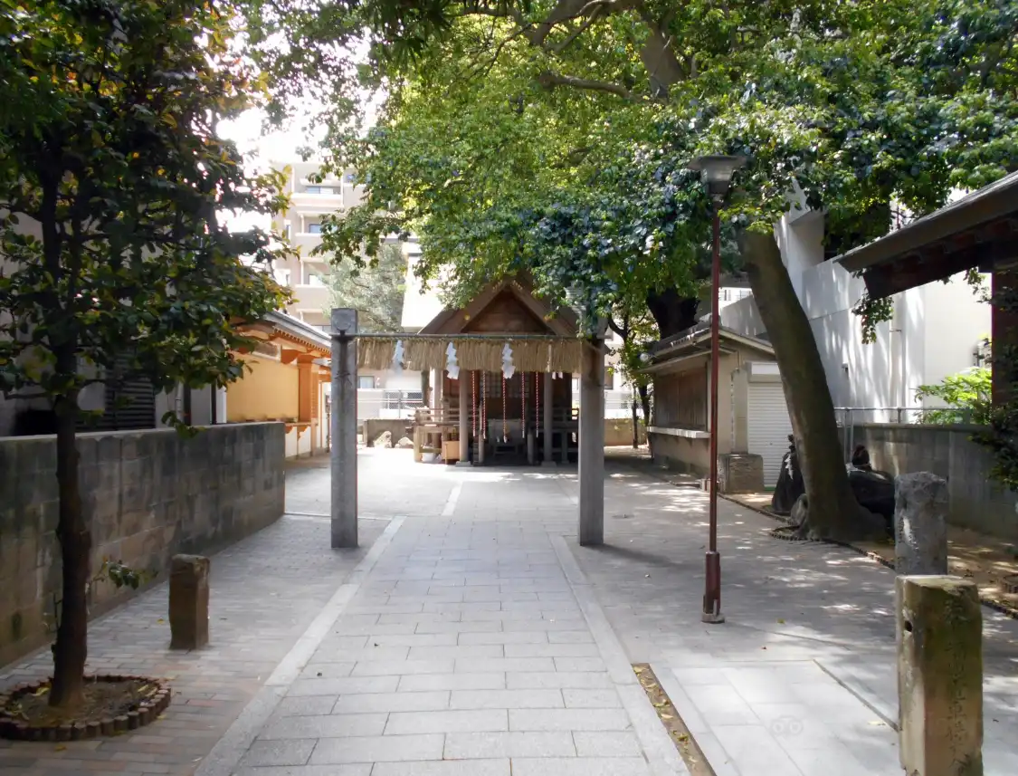 Hotels near Sarutahiko Shrine