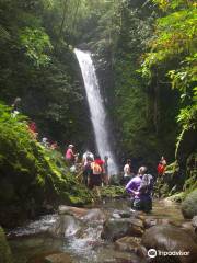 Nacali Falls