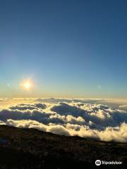 Maui Stargazing