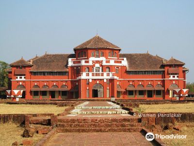 Thiba Palace