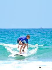 Coolum Surf School