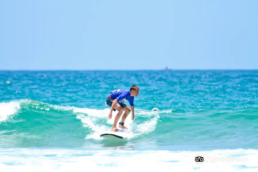 Coolum Surf School