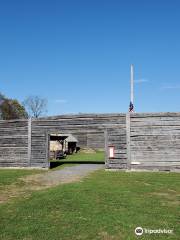 Fort Roberdeau Historic Site
