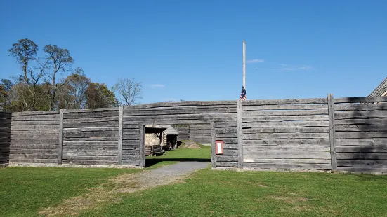 Fort Roberdeau Historic Site