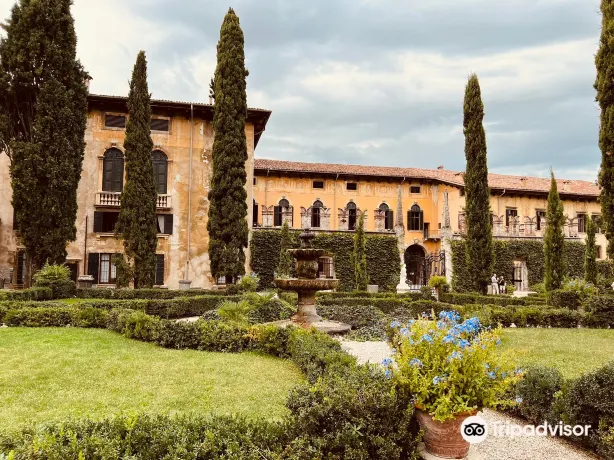 Giardino Giusti