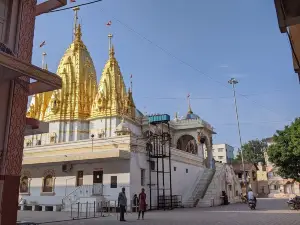BAPS Shri Swaminarayan Mandir, Junagadh