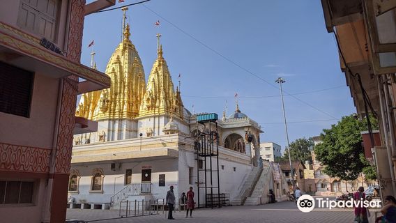 BAPS Shree Swaminarayan Mandir, Junagadh