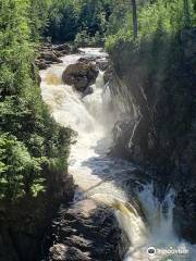 Parc des Chutes Dorwin