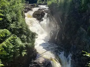 Parc des Chutes Dorwin