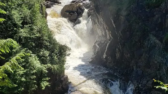 Parc des Chutes Dorwin