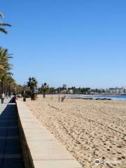 Playa de Poniente