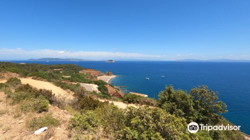 Cala Seregola