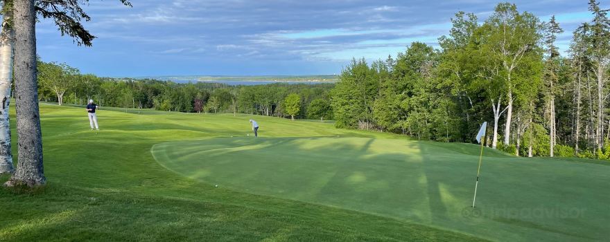 Seaview Golf & Country Club