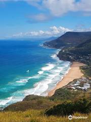 Bald Hill Lookout & Hang Gliding Spot