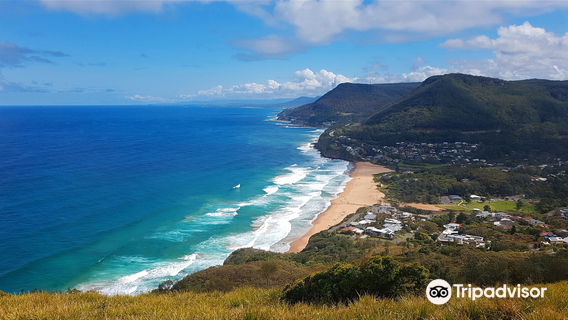 Stanwell Tops